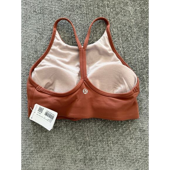 NWT Lululemon Bra Bundle- Size 4 - Picture 10 of 14